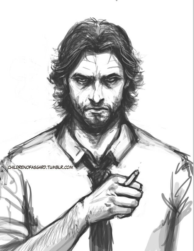 Alan Wake Image 1